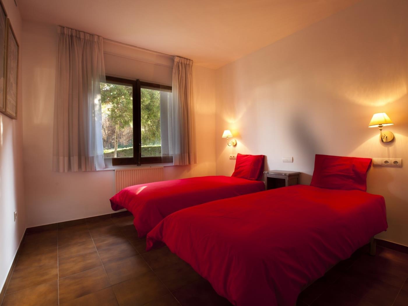 image (R2131) FANTASTIC VIEWS, AIR CONDITIONING, POOL AND WIFI 21
