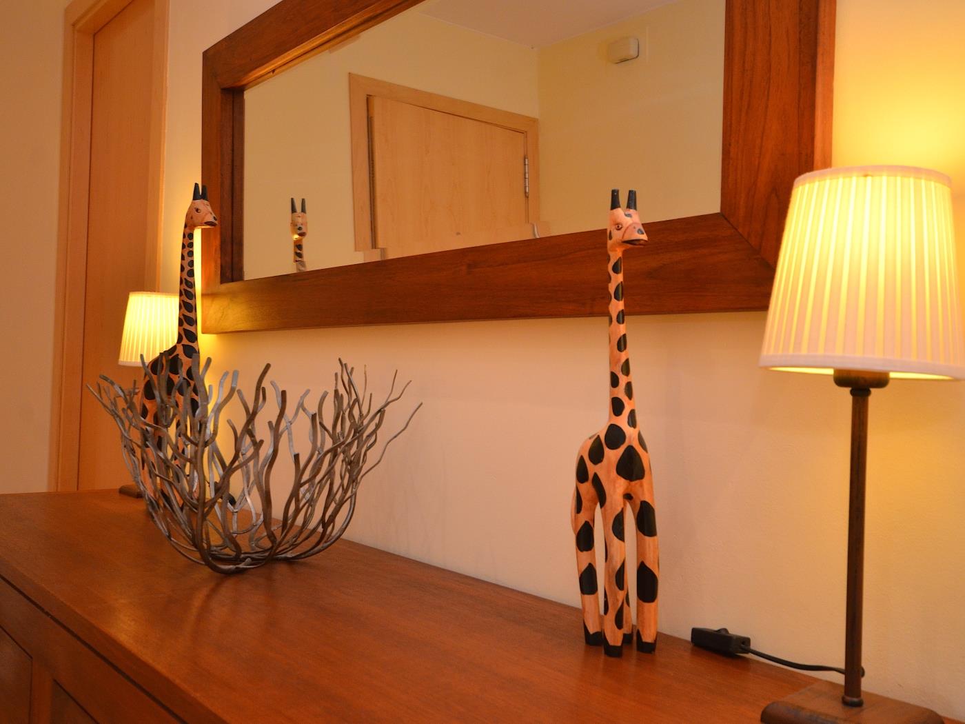 image Apartament amb pàrquing i gran terrasa privada 32