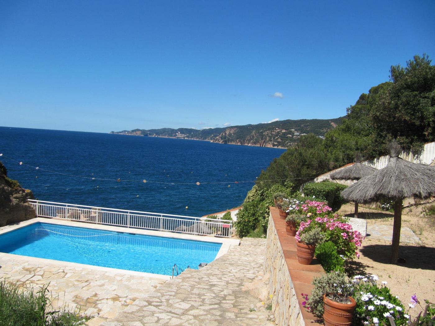 image APARTMENT AT WALKING DISTANCE FROM THE BEACH AND POOL 0