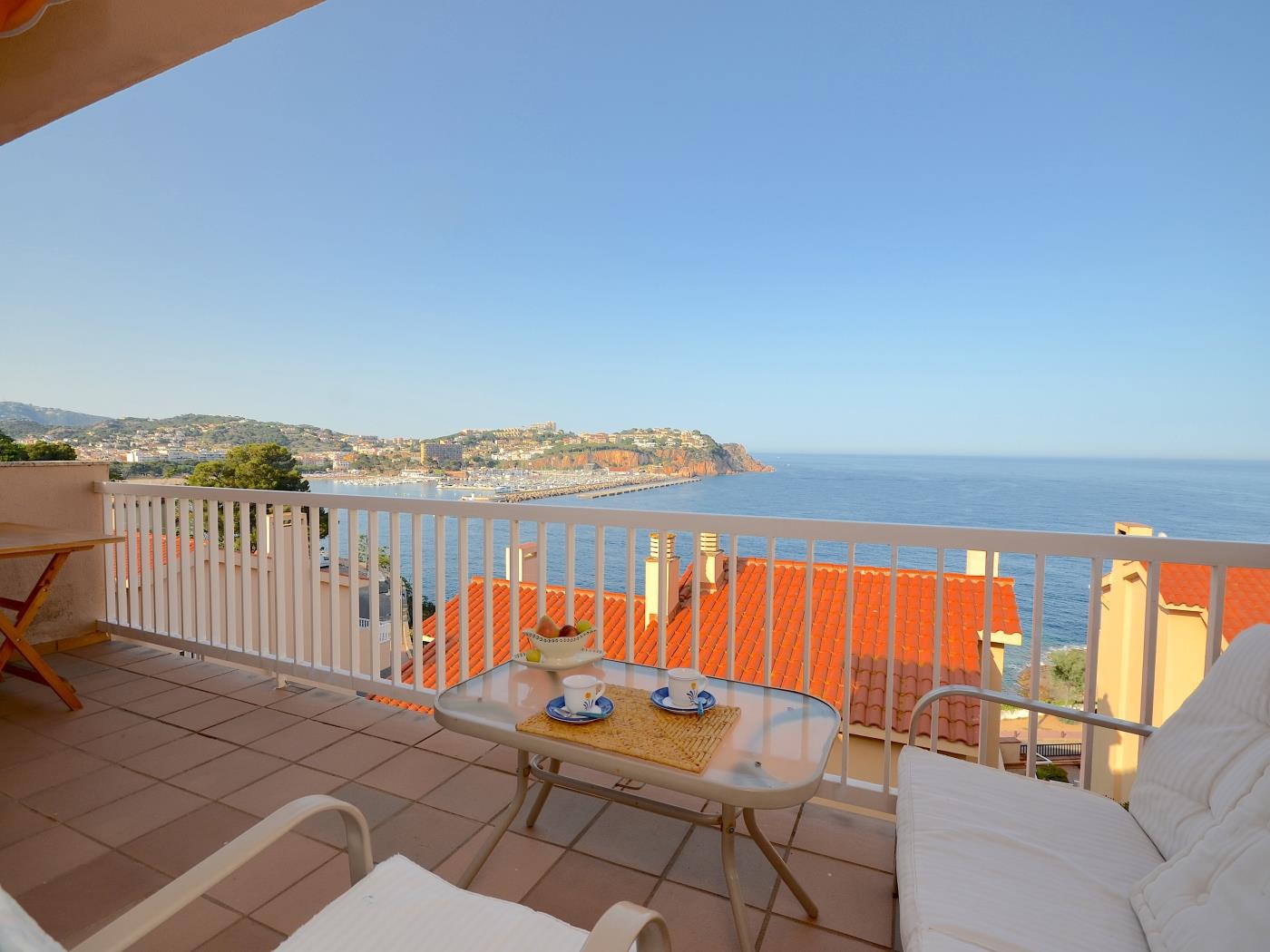 image DAWN OVER THE BAY IN SANT FELIU 7