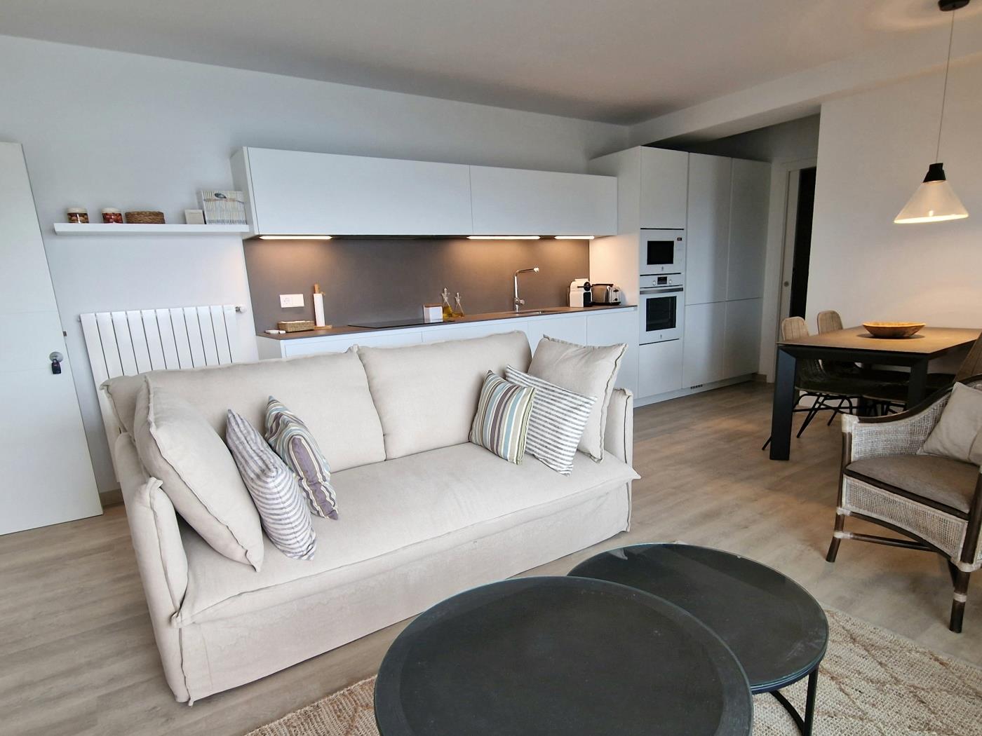 image EXCLUSIU ÀTIC AL RESIDENCIAL MARLAU 10