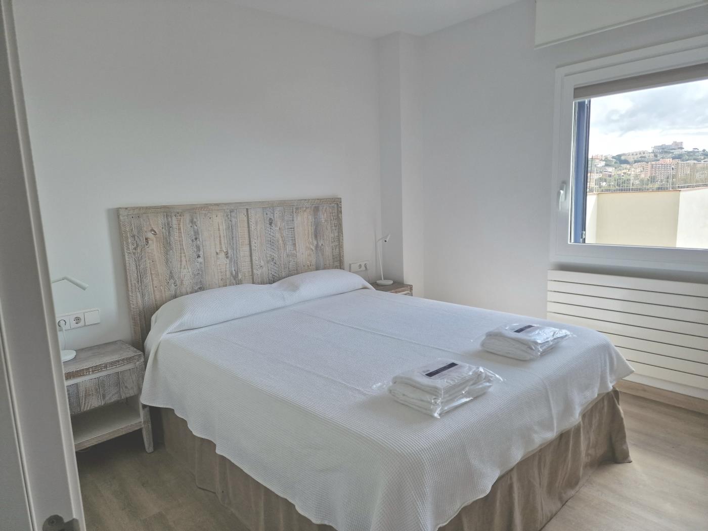image EXCLUSIU ÀTIC AL RESIDENCIAL MARLAU 11