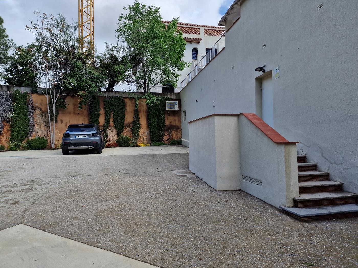 image EXCLUSIU ÀTIC AL RESIDENCIAL MARLAU 13