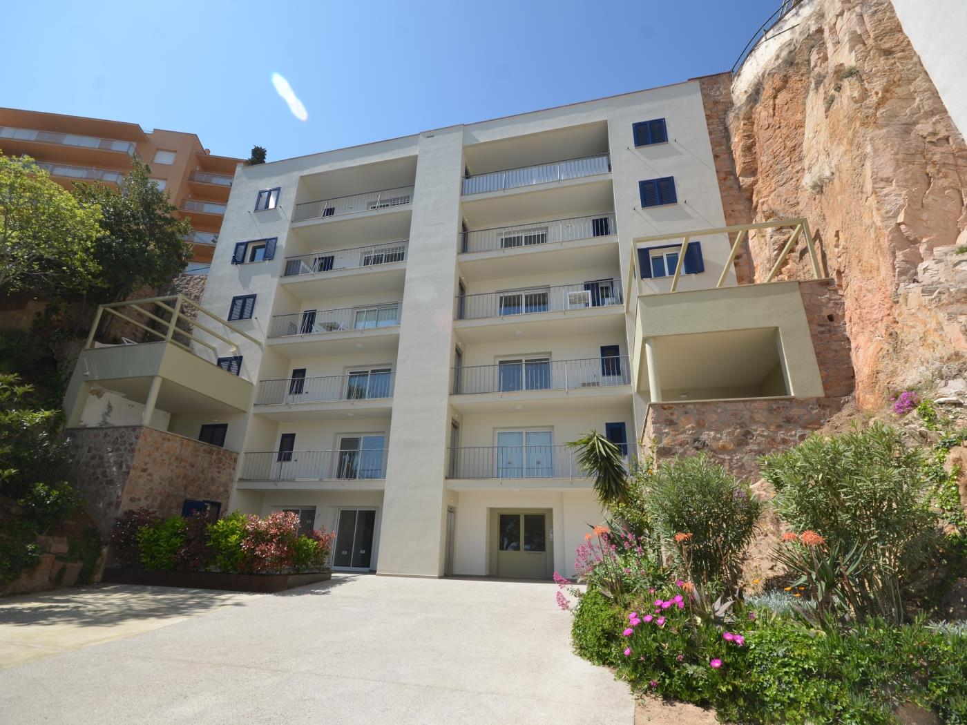 image EXCLUSIU ÀTIC AL RESIDENCIAL MARLAU 14