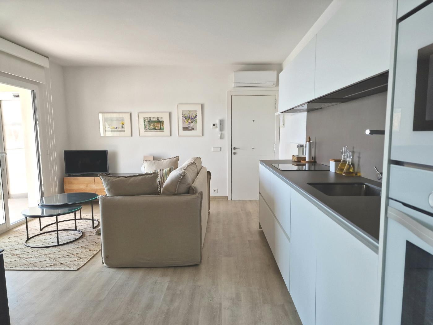 image EXCLUSIU ÀTIC AL RESIDENCIAL MARLAU 2