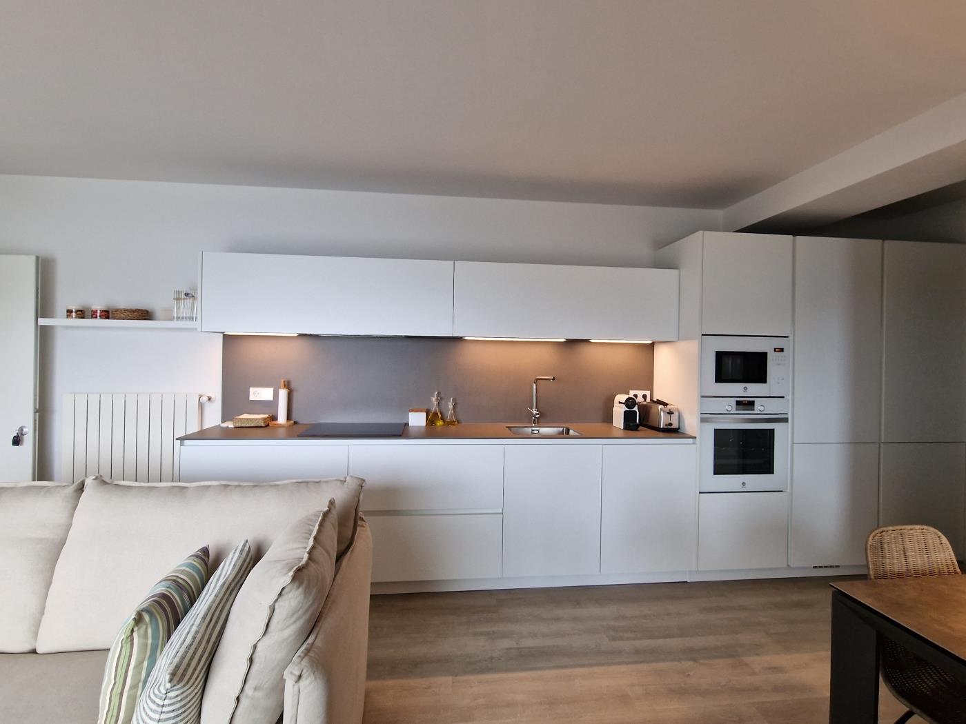 image EXCLUSIU ÀTIC AL RESIDENCIAL MARLAU 3