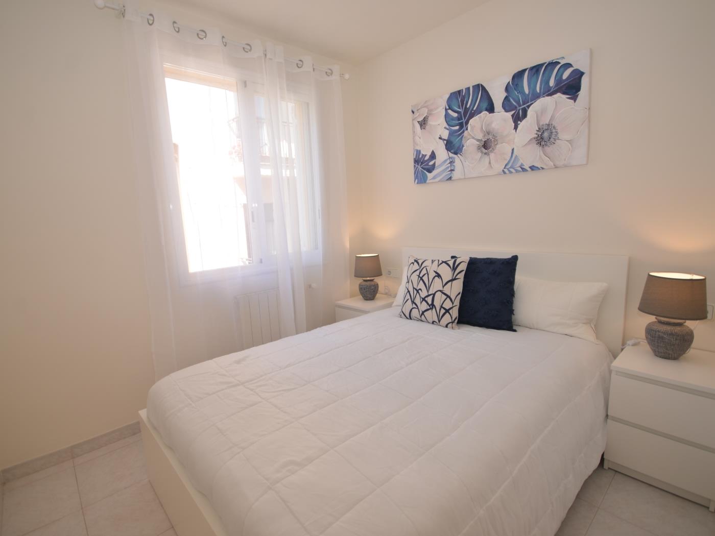 image Duplex in town center, great terrace and parking. 10