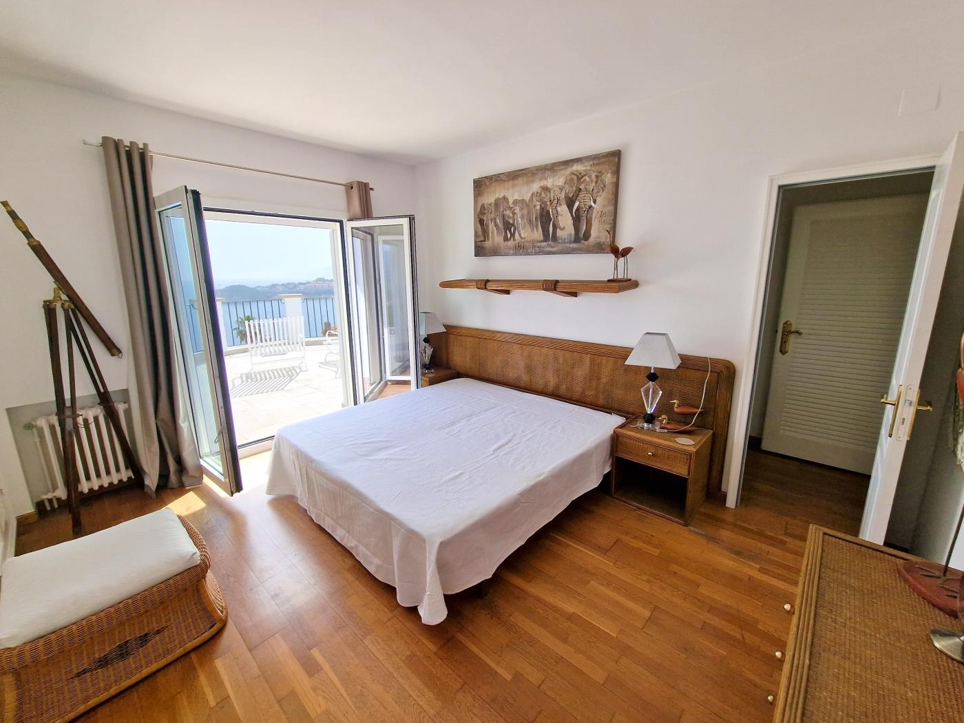 image EXCLUSIVA villa con VISTAS PANORÁMICAS al MAR 17