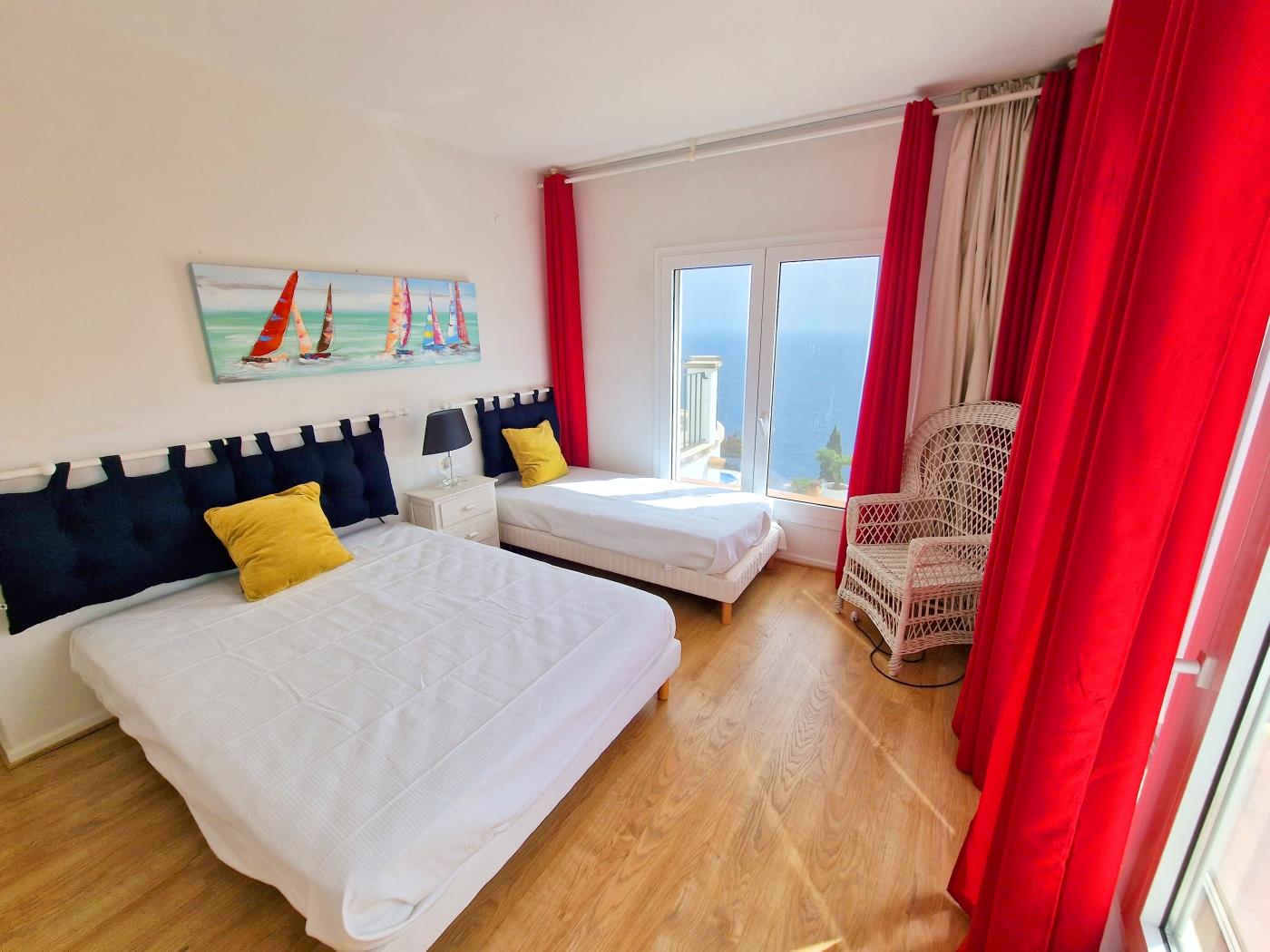 image EXCLUSIVA villa con VISTAS PANORÁMICAS al MAR 20