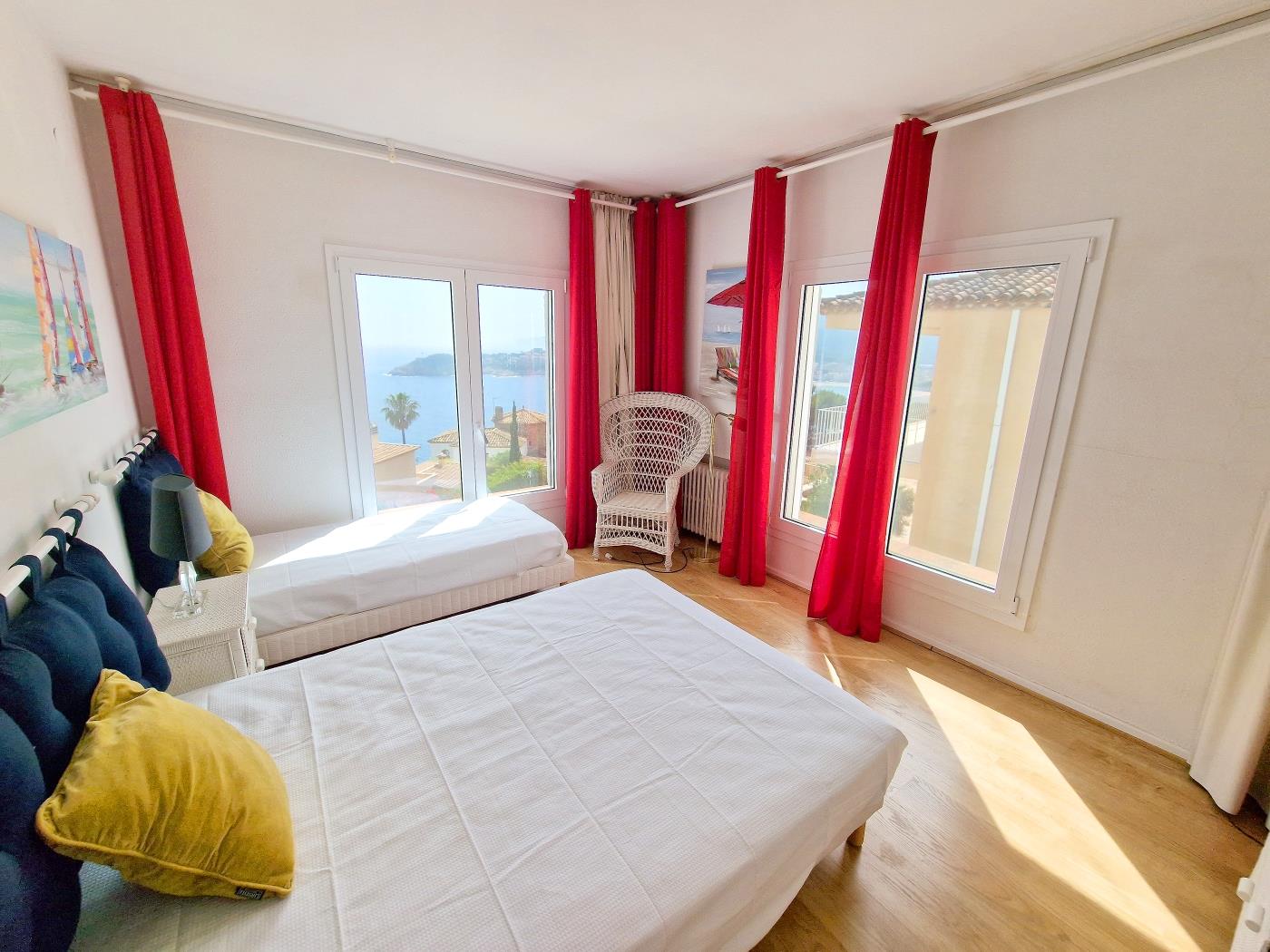 image EXCLUSIVA villa con VISTAS PANORÁMICAS al MAR 21