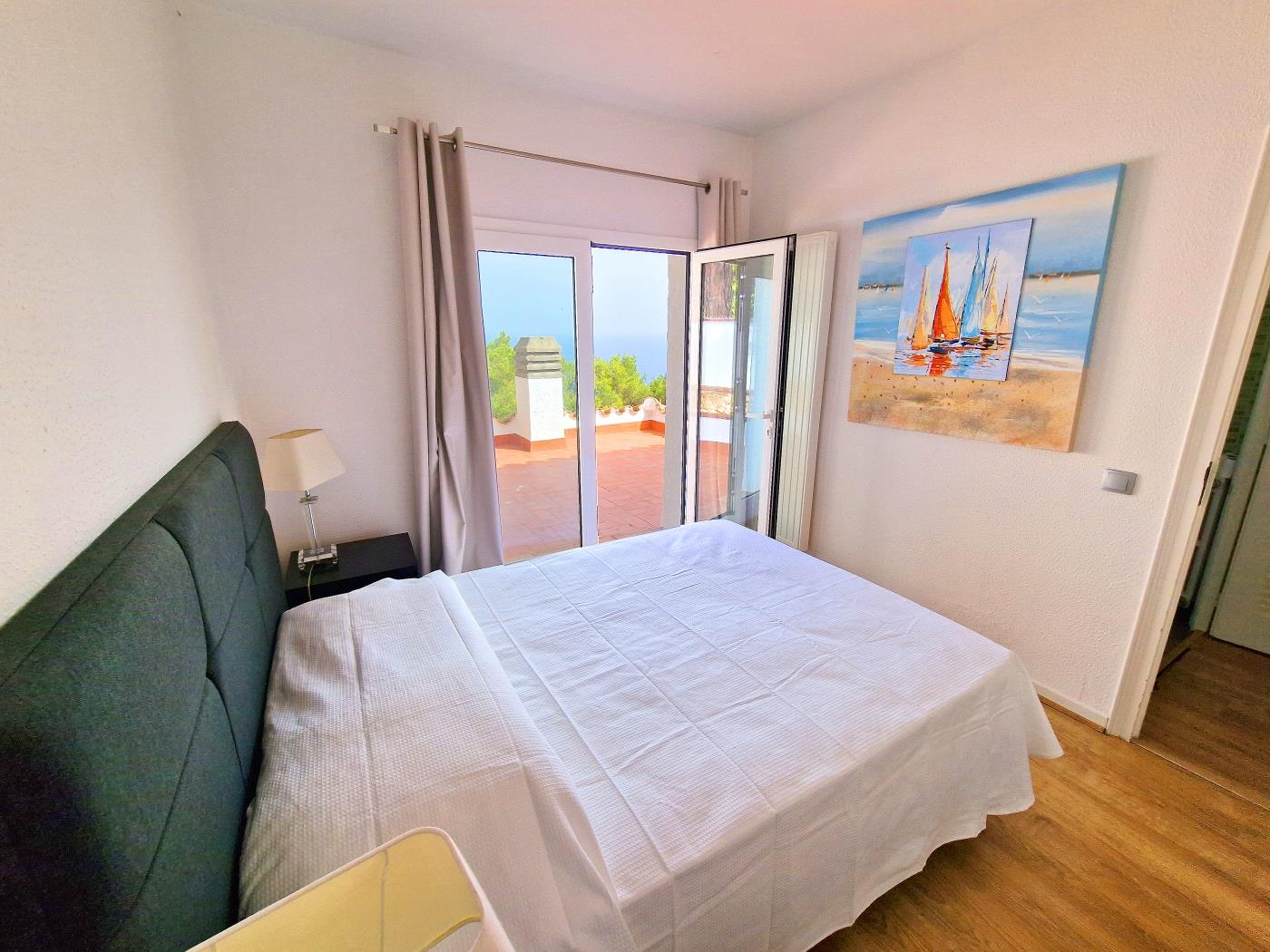 image EXCLUSIVA villa con VISTAS PANORÁMICAS al MAR 27