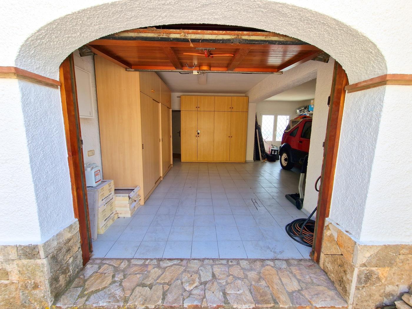 image EXCLUSIVA villa con VISTAS PANORÁMICAS al MAR 38