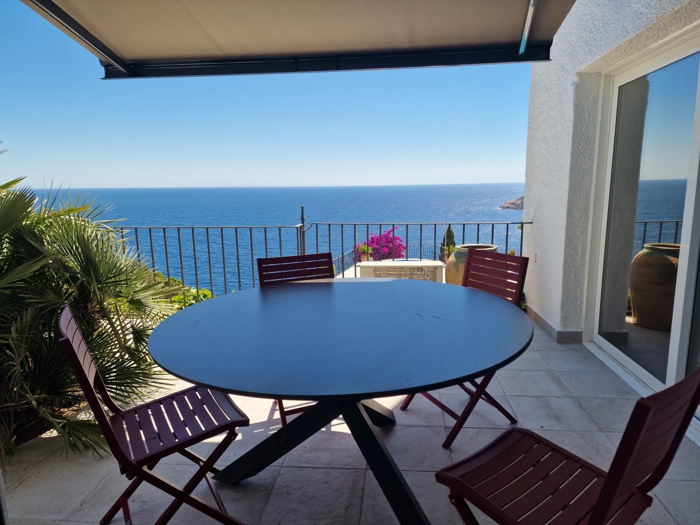 image EXCLUSIVA villa con VISTAS PANORÁMICAS al MAR 4