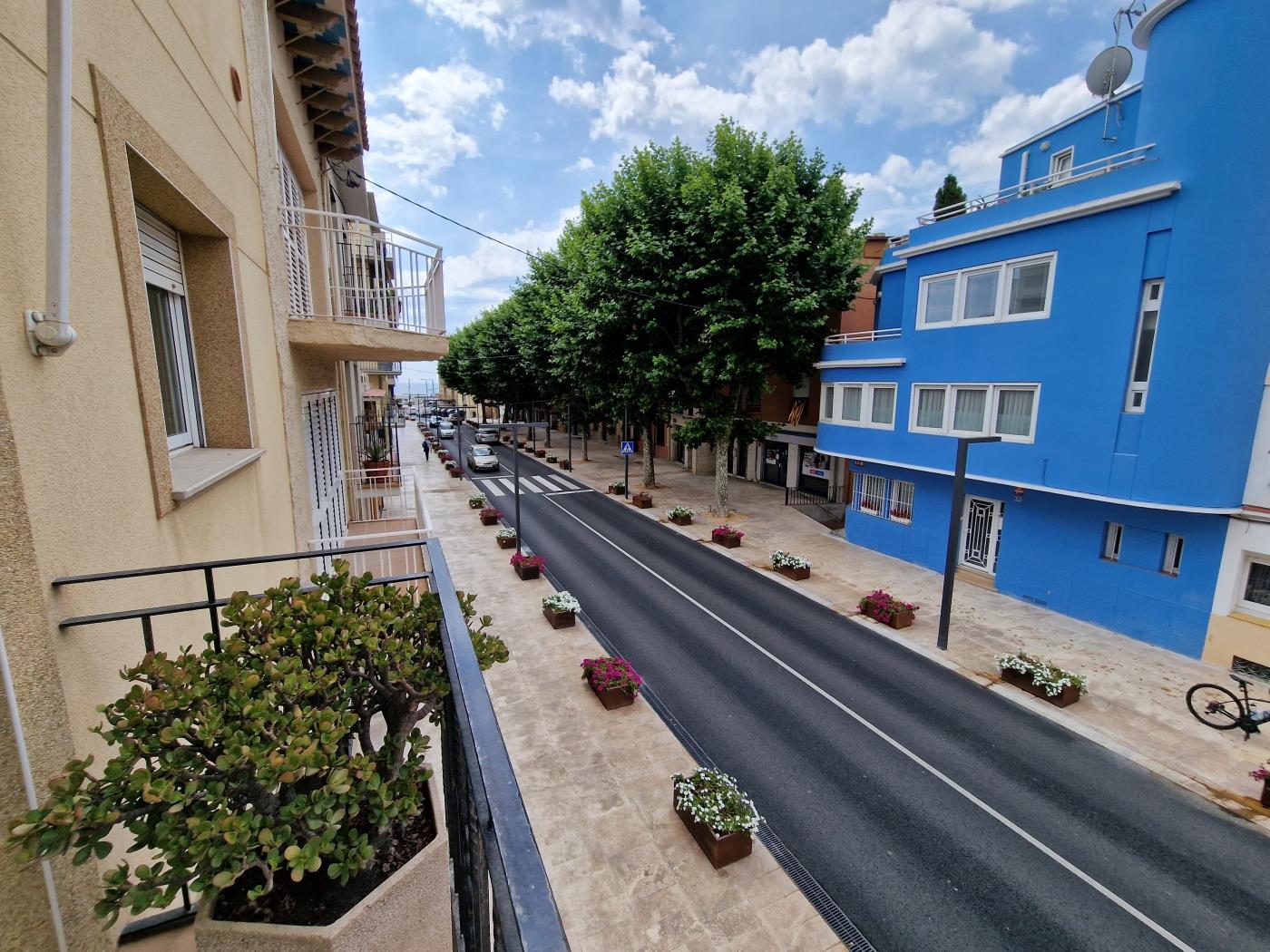 image APPARTEMENT DANS LE CENTRE HISTORIQUE, PRÈS DE LA PLAGE 0
