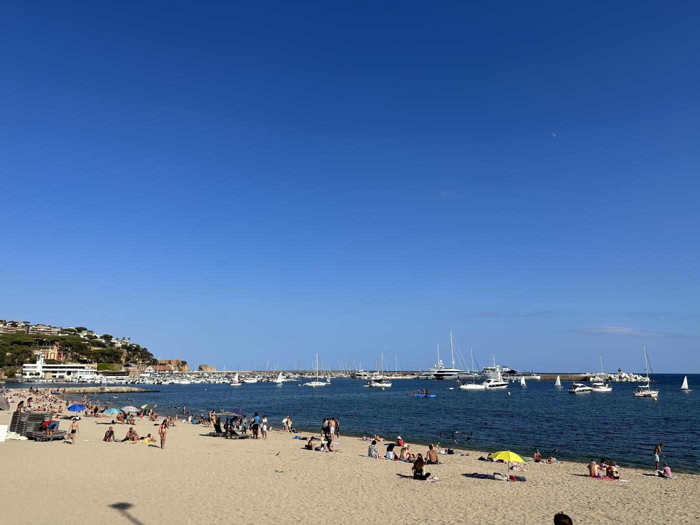 image APPARTEMENT DANS LE CENTRE HISTORIQUE, PRÈS DE LA PLAGE 20