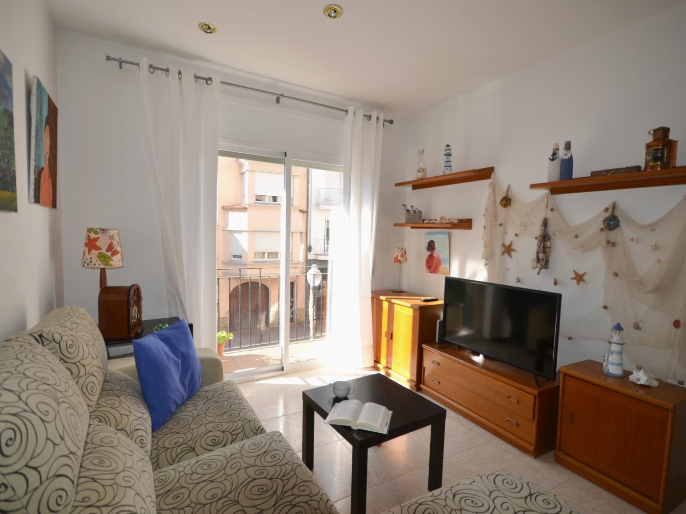 image APPARTEMENT DANS LE CENTRE HISTORIQUE, PRÈS DE LA PLAGE 4