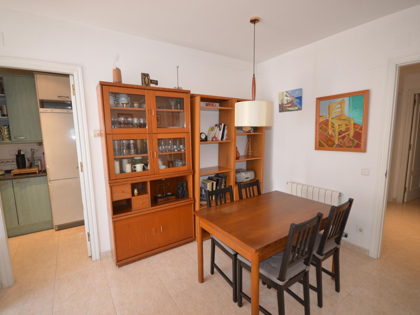 image APPARTEMENT DANS LE CENTRE HISTORIQUE, PRÈS DE LA PLAGE 5