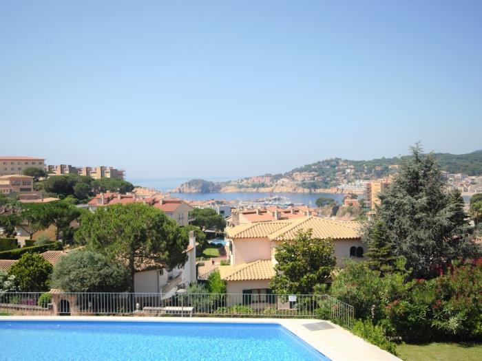 BADÍA AL TURÓ. R3102 - Apartamento en SANT FELIU DE GUIXOLS