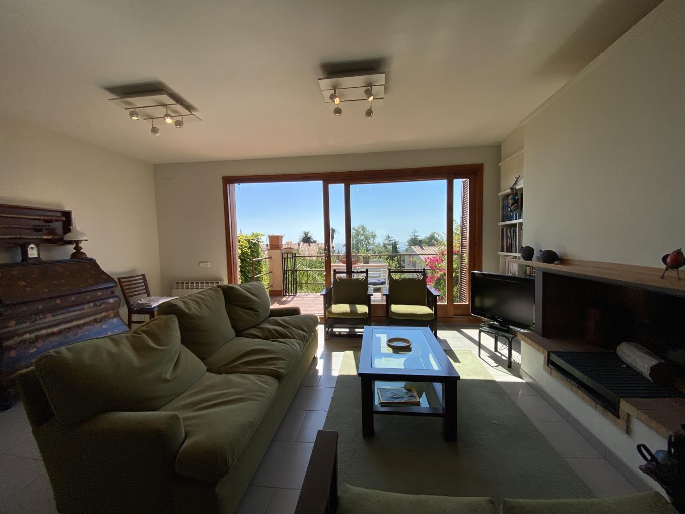 image A 3 minuts de la platja - Preciosa Casa amb piscina a les Punxes II 10
