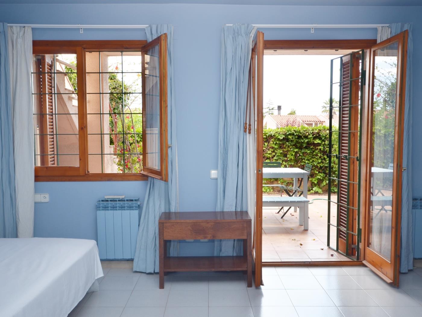 image A 3 minuts de la platja - Preciosa Casa amb piscina a les Punxes II 29