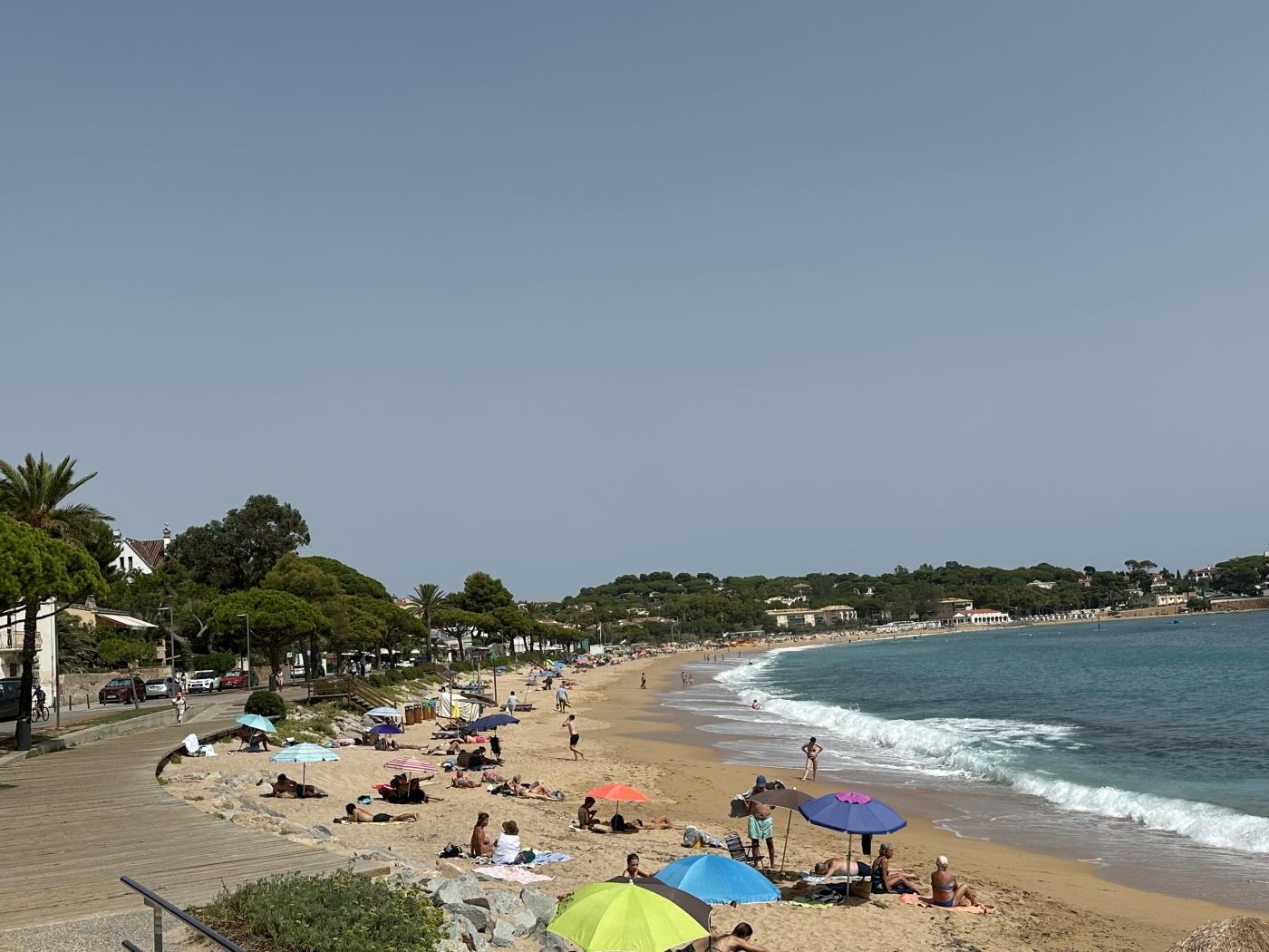 image A 3 minuts de la platja - Preciosa Casa amb piscina a les Punxes II 36