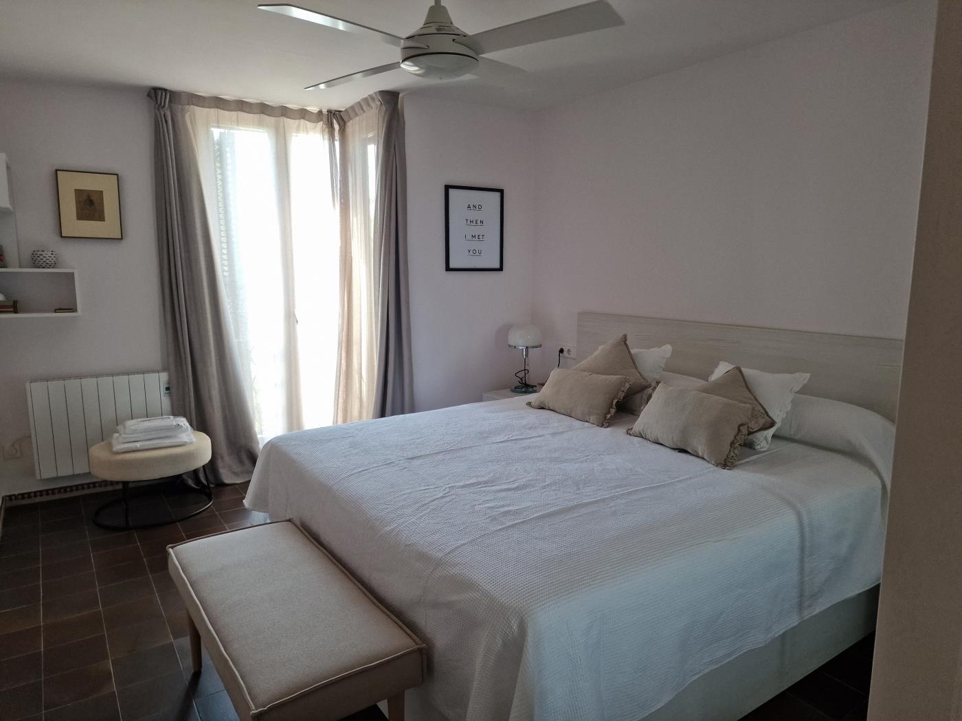 image Appartement DE LUXE en première LIGNE DE MER 8