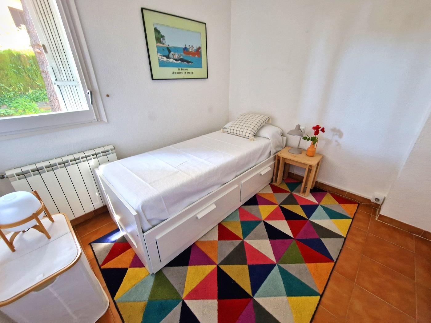 image Casa con piscina, jardín y parking a 8-10 minutos a pie de la playa de St.Feliu 13