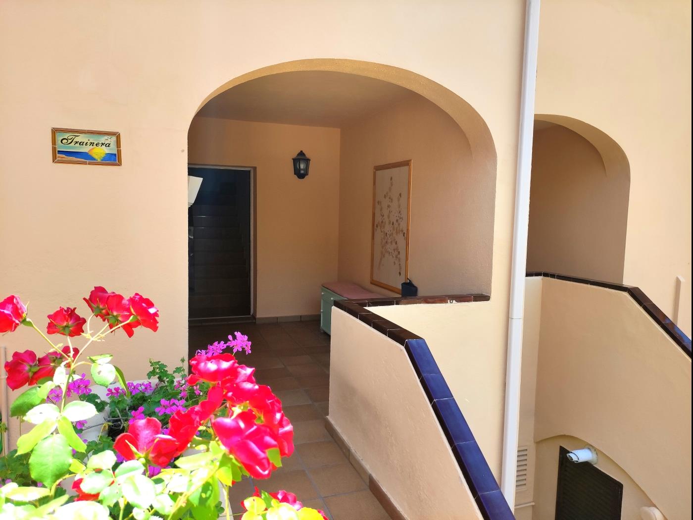 image Casa con piscina, jardín y parking a 8-10 minutos a pie de la playa de St.Feliu 26