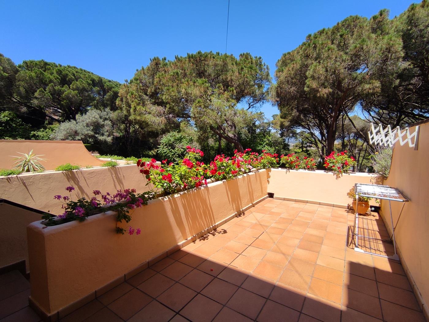 image Casa con piscina, jardín y parking a 8-10 minutos a pie de la playa de St.Feliu 27