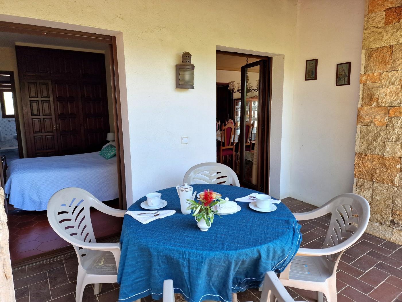 image BEAUTIFUL HOUSE IN SANT FELIU DE GUIXOLS WITH PARKING AND A BIG GARDEN 10