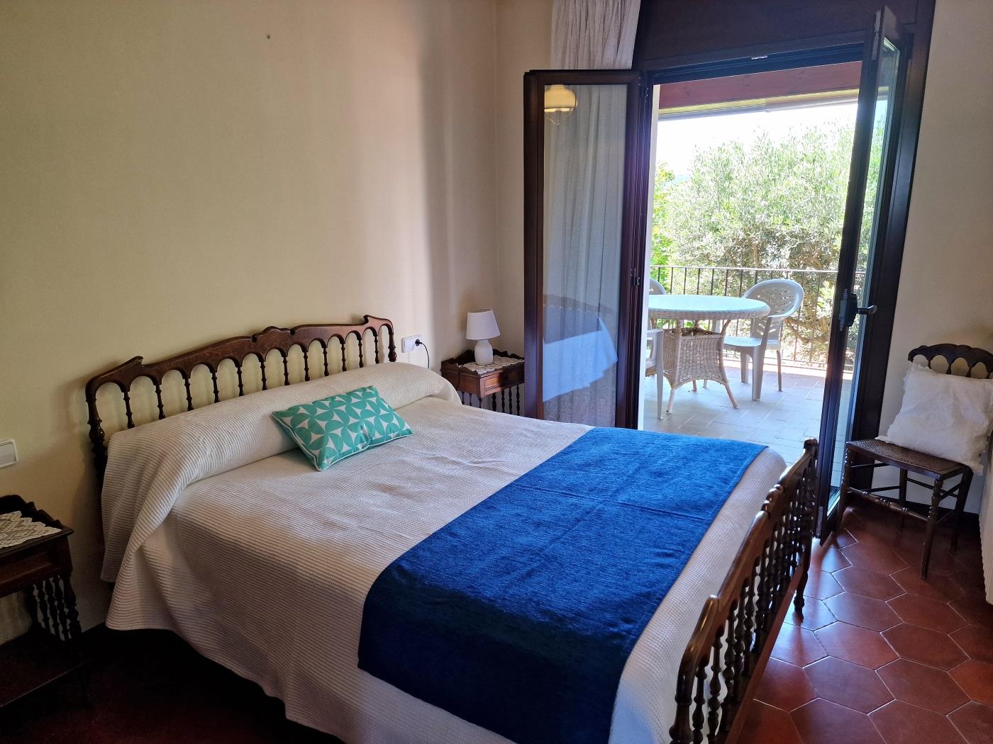 image BEAUTIFUL HOUSE IN SANT FELIU DE GUIXOLS WITH PARKING AND A BIG GARDEN 11