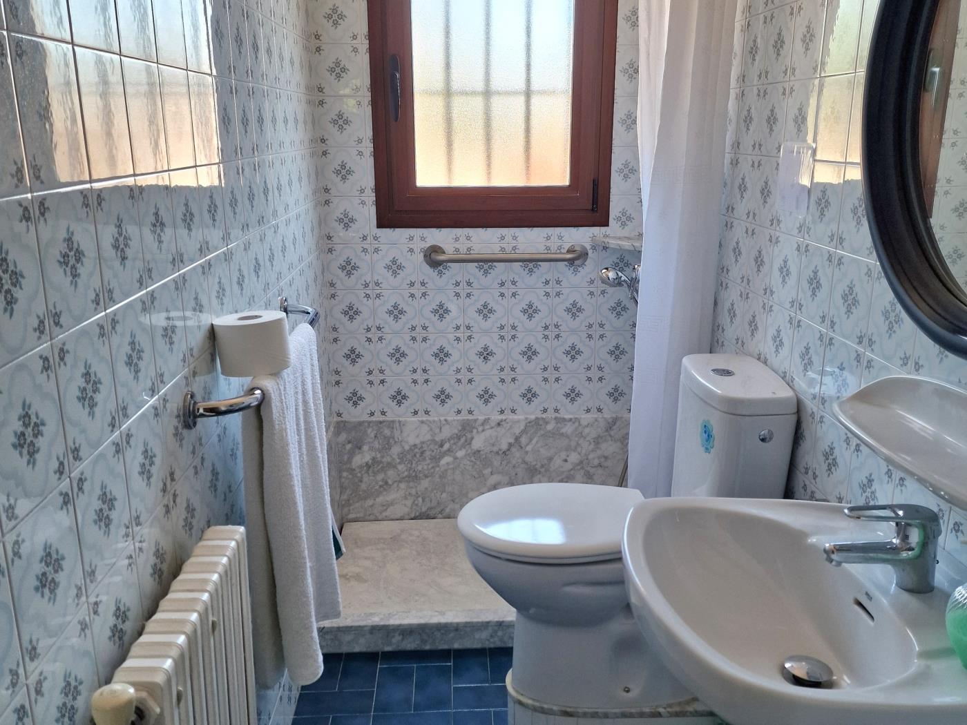 image BEAUTIFUL HOUSE IN SANT FELIU DE GUIXOLS WITH PARKING AND A BIG GARDEN 14