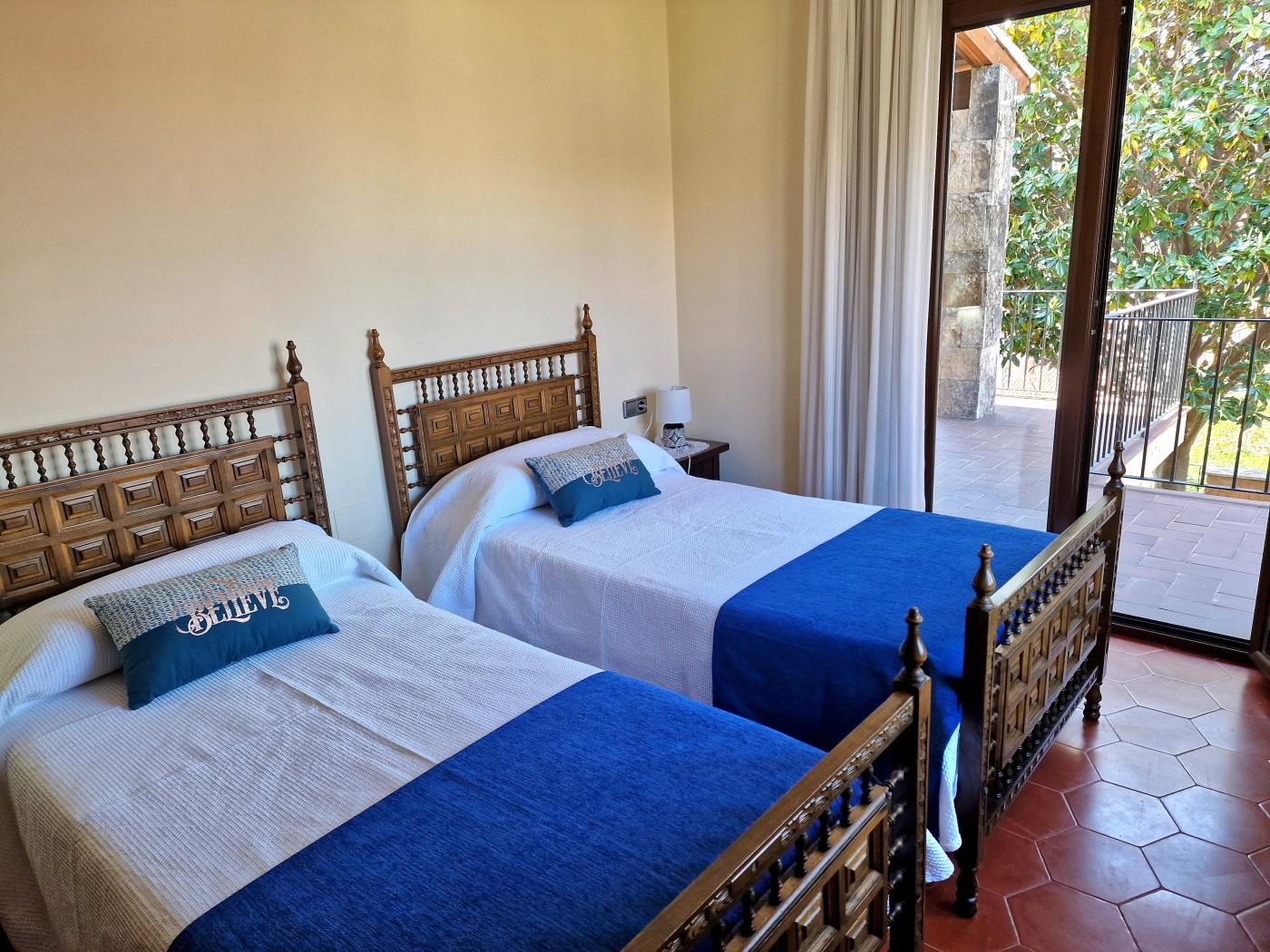 image BEAUTIFUL HOUSE IN SANT FELIU DE GUIXOLS WITH PARKING AND A BIG GARDEN 15