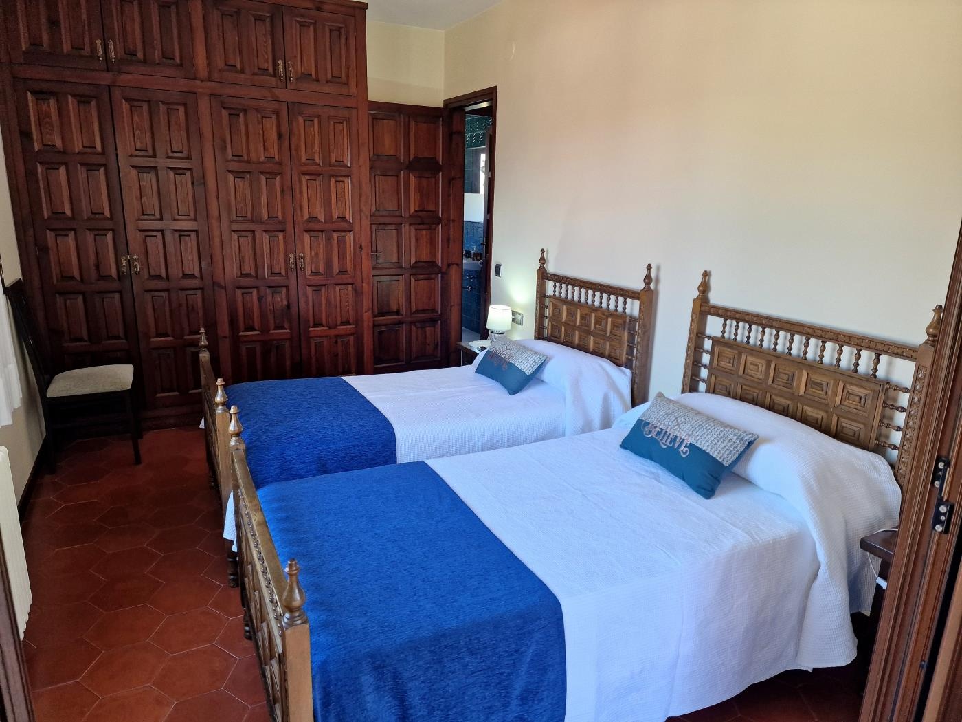 image BEAUTIFUL HOUSE IN SANT FELIU DE GUIXOLS WITH PARKING AND A BIG GARDEN 16