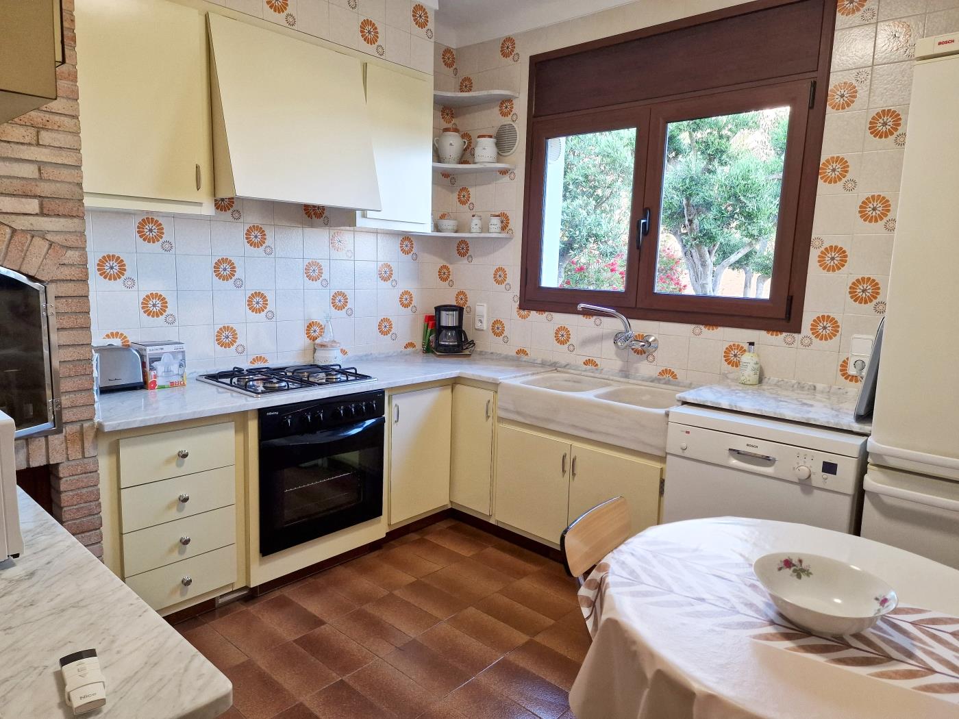 image BEAUTIFUL HOUSE IN SANT FELIU DE GUIXOLS WITH PARKING AND A BIG GARDEN 22