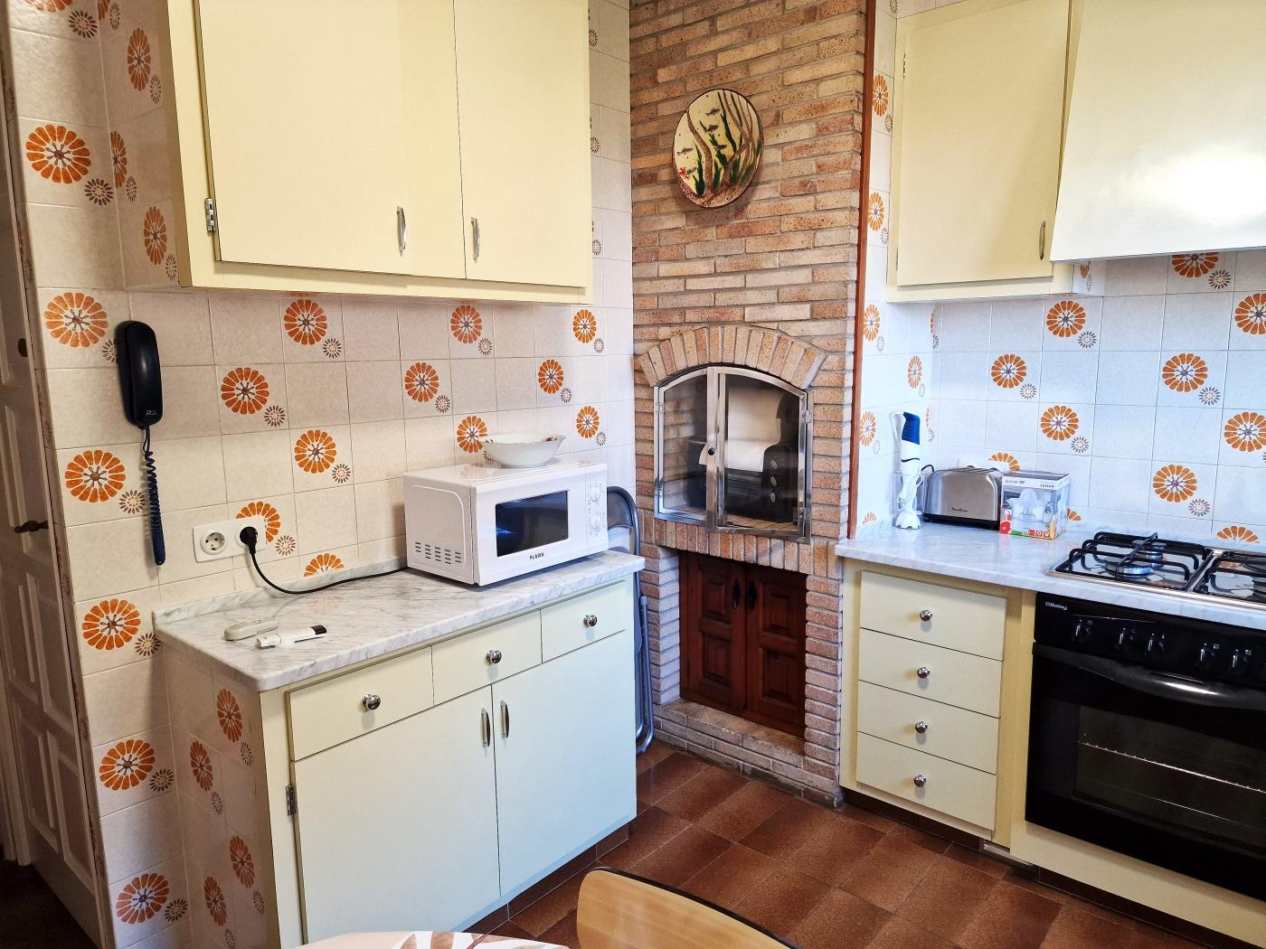 image BEAUTIFUL HOUSE IN SANT FELIU DE GUIXOLS WITH PARKING AND A BIG GARDEN 23