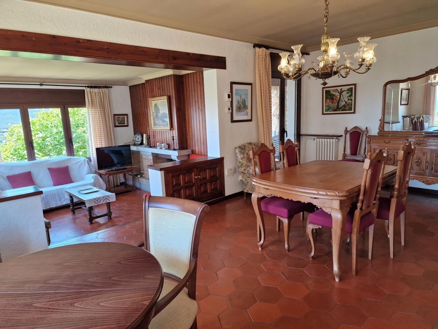 image BEAUTIFUL HOUSE IN SANT FELIU DE GUIXOLS WITH PARKING AND A BIG GARDEN 25