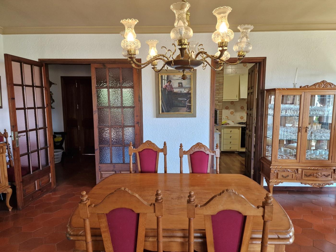 image BEAUTIFUL HOUSE IN SANT FELIU DE GUIXOLS WITH PARKING AND A BIG GARDEN 26