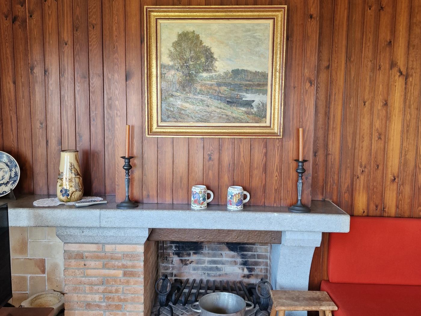 image BEAUTIFUL HOUSE IN SANT FELIU DE GUIXOLS WITH PARKING AND A BIG GARDEN 28