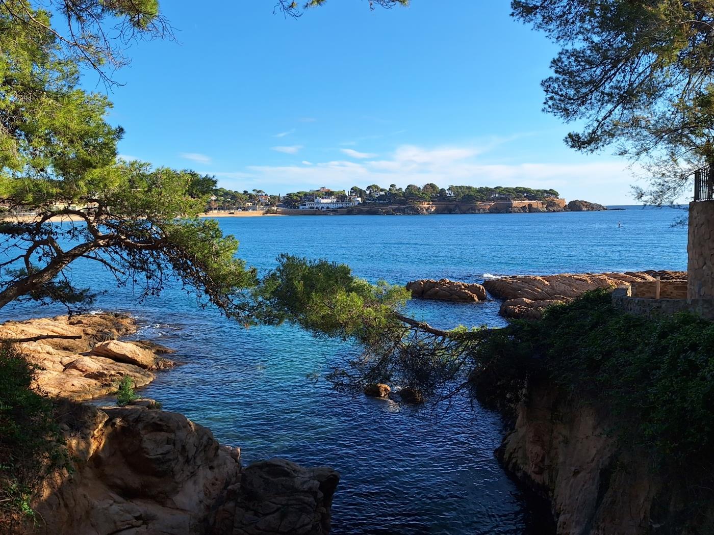 image BEAUTIFUL HOUSE IN SANT FELIU DE GUIXOLS WITH PARKING AND A BIG GARDEN 33