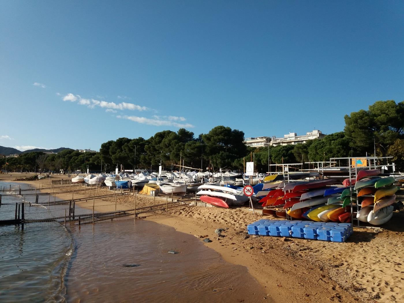 image BEAUTIFUL HOUSE IN SANT FELIU DE GUIXOLS WITH PARKING AND A BIG GARDEN 35