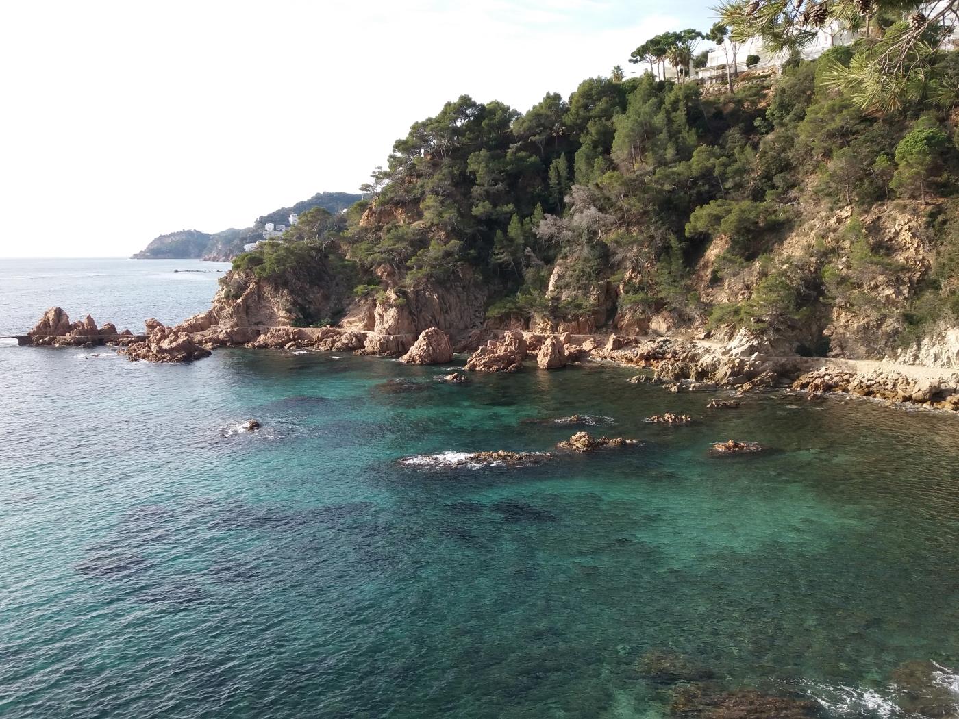 image BEAUTIFUL HOUSE IN SANT FELIU DE GUIXOLS WITH PARKING AND A BIG GARDEN 36