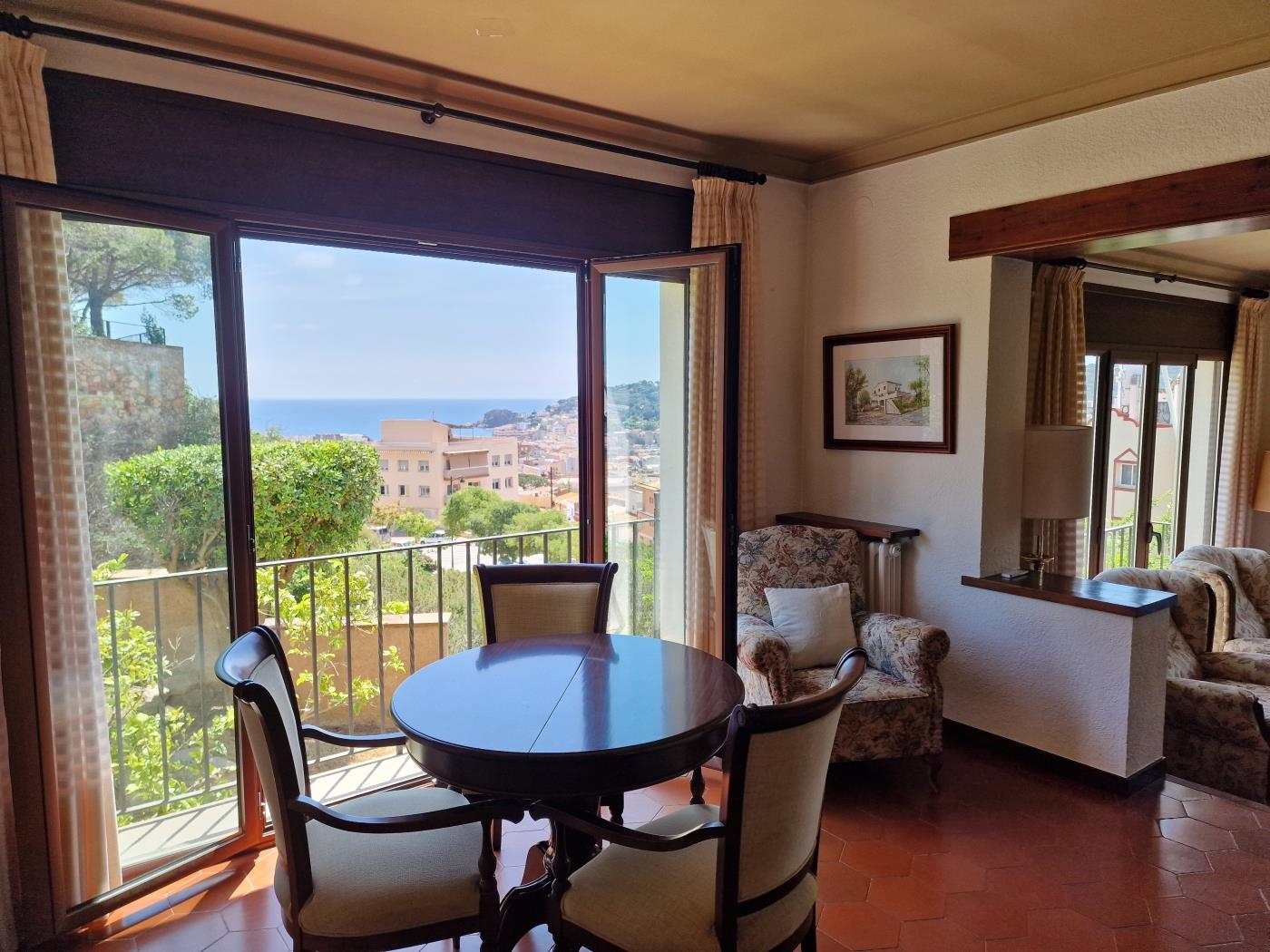 image BEAUTIFUL HOUSE IN SANT FELIU DE GUIXOLS WITH PARKING AND A BIG GARDEN 6