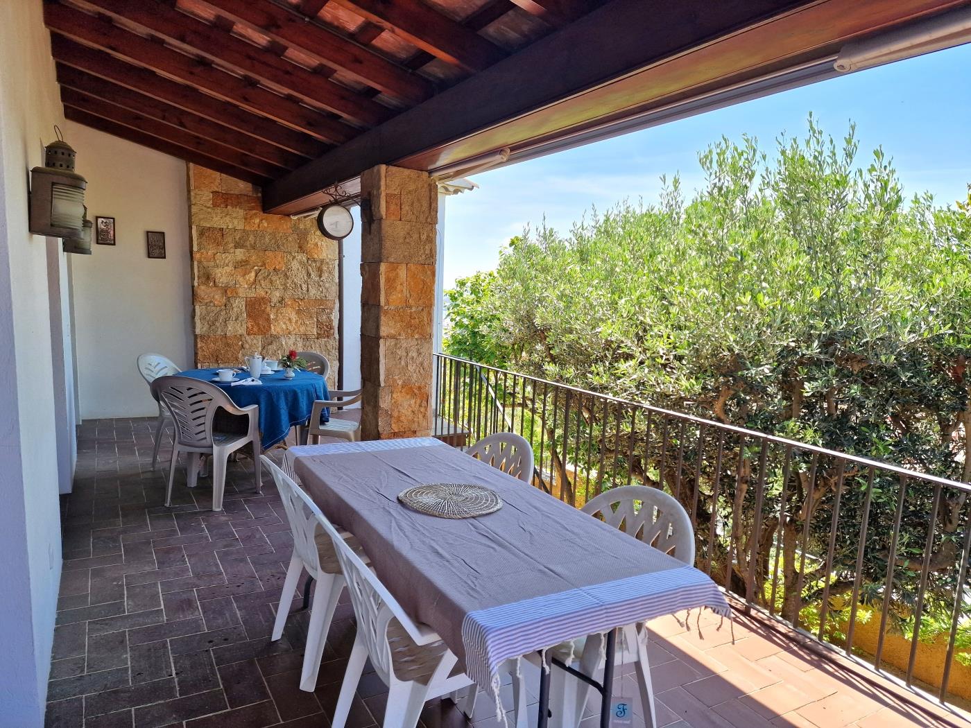 image BEAUTIFUL HOUSE IN SANT FELIU DE GUIXOLS WITH PARKING AND A BIG GARDEN 8