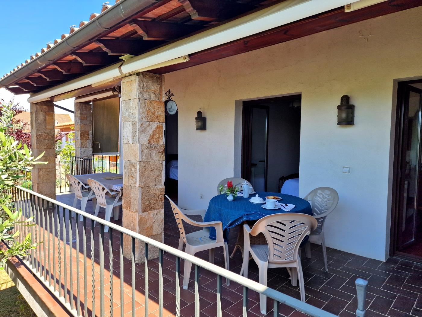 image BEAUTIFUL HOUSE IN SANT FELIU DE GUIXOLS WITH PARKING AND A BIG GARDEN 9
