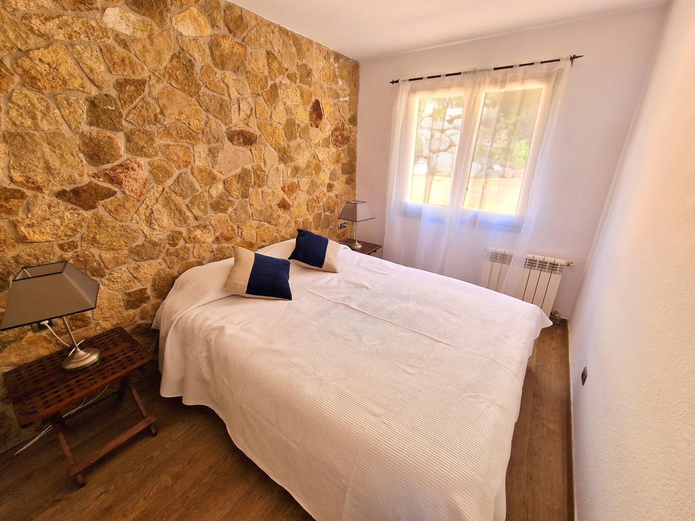 image Mediterranean house with SEA VIEWS, garden and terrace. 12