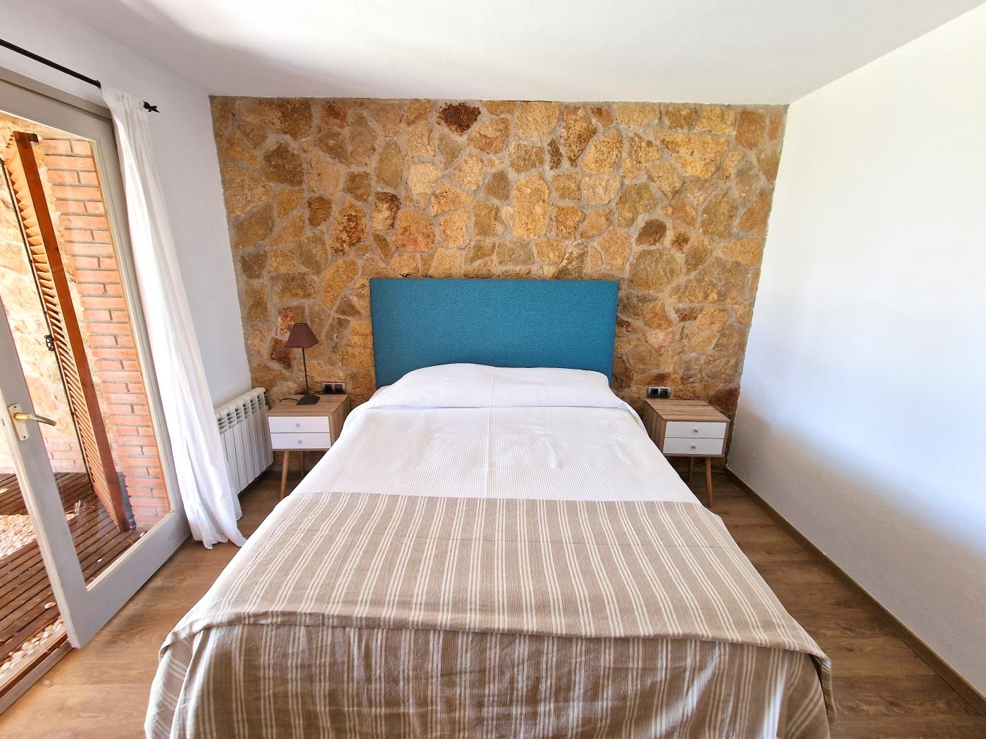 image Mediterranean house with SEA VIEWS, garden and terrace. 19