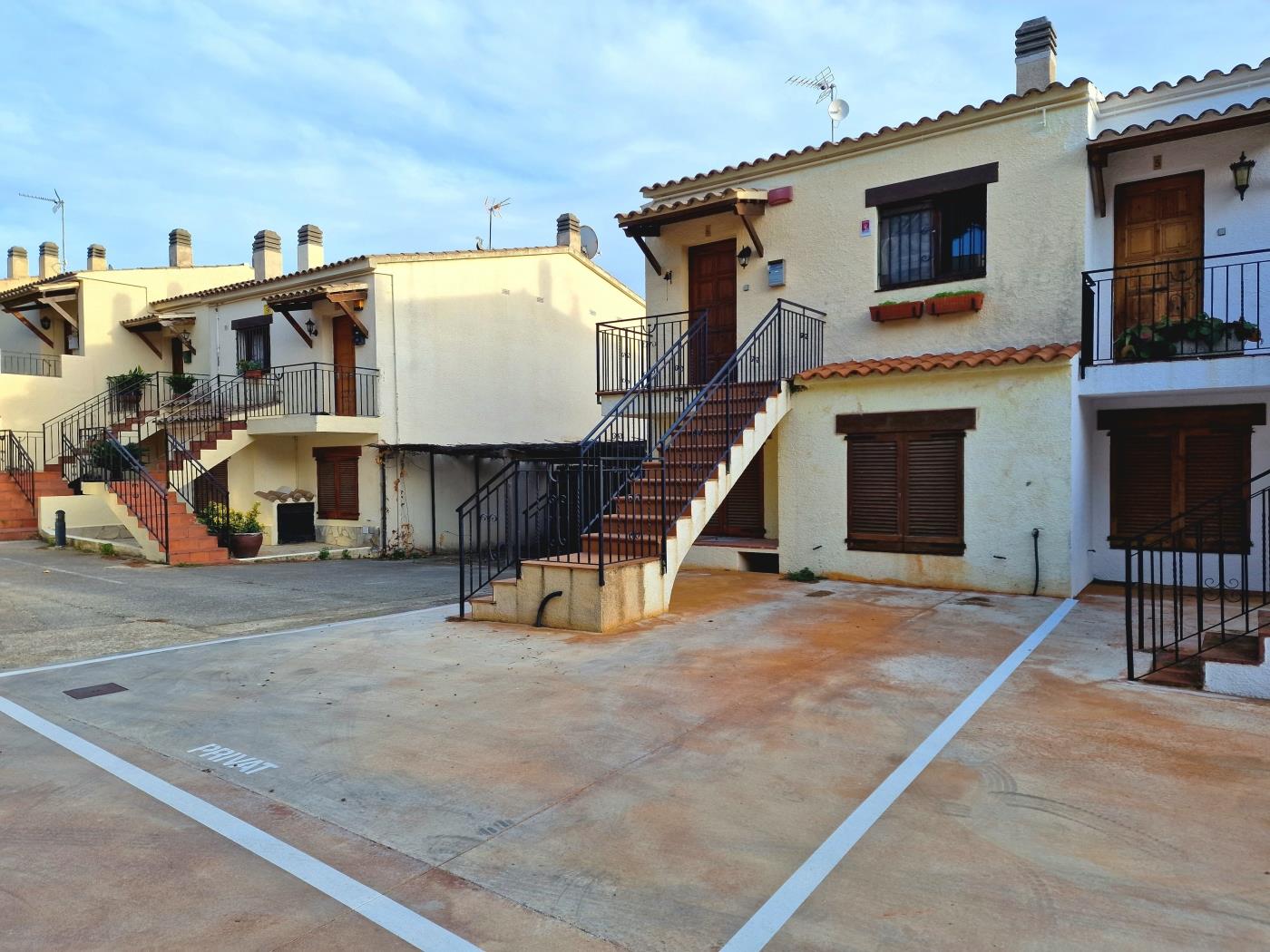 image Mediterranean house with SEA VIEWS, garden and terrace. 29