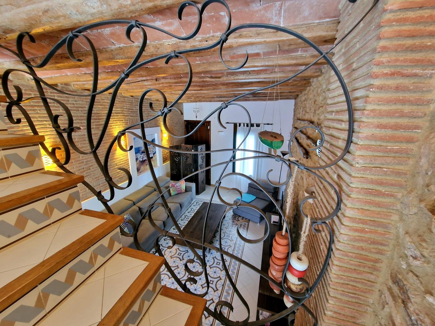 image Jolie et confortable maison de ville 16