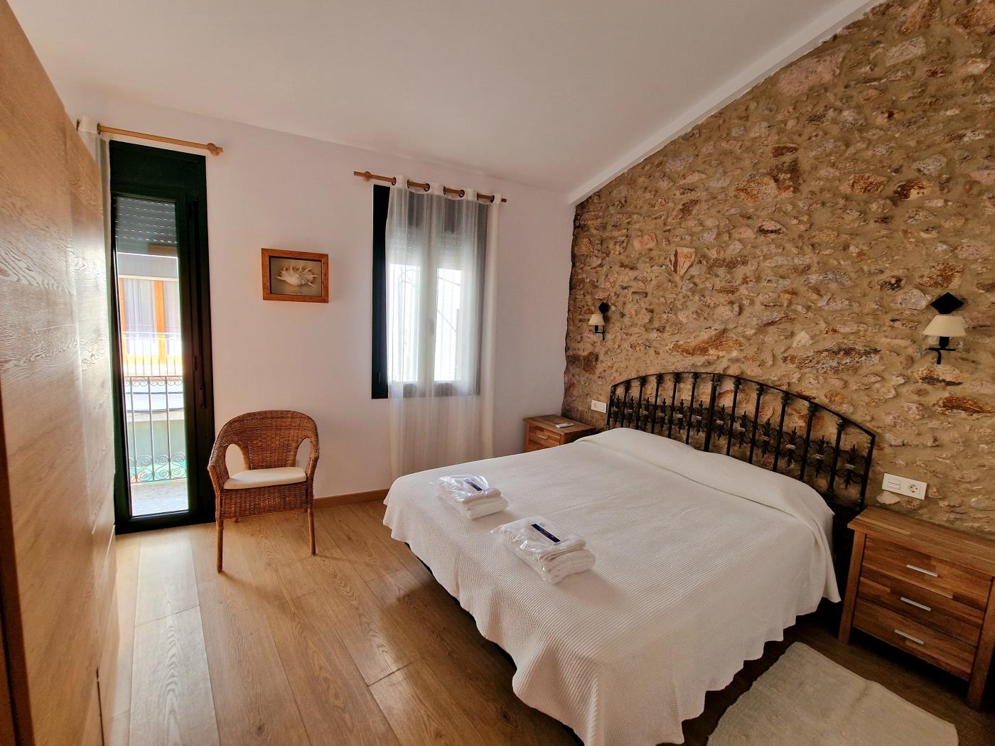 image Jolie et confortable maison de ville 18